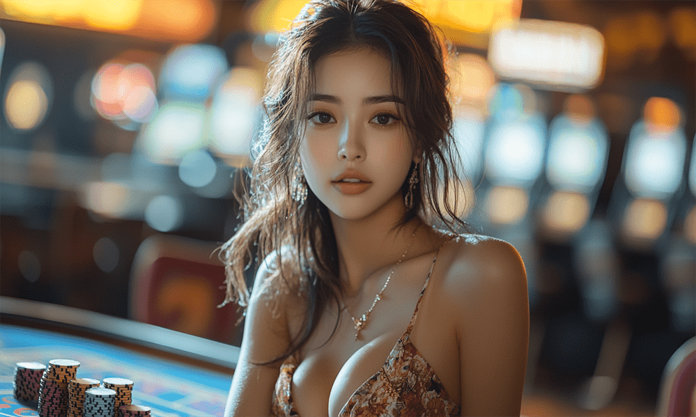 on bet casino
