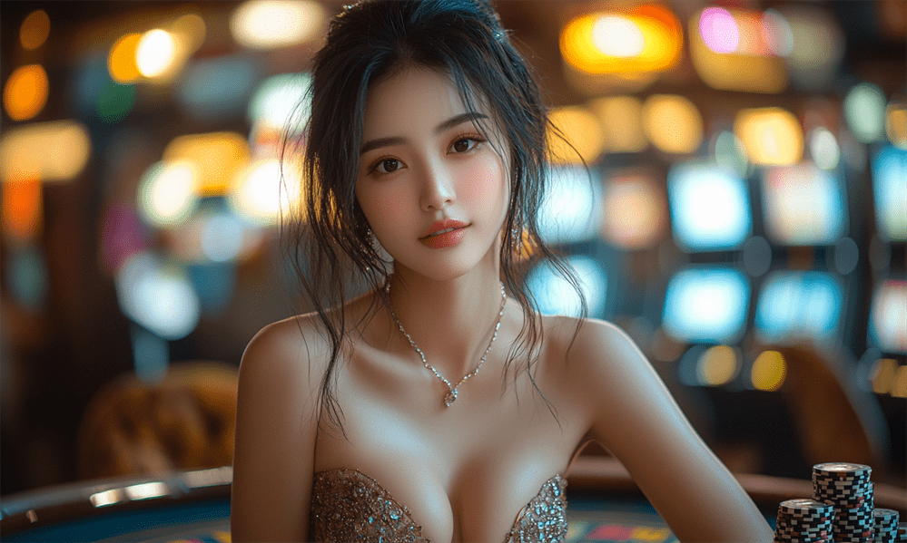 mu9 sòng bạc